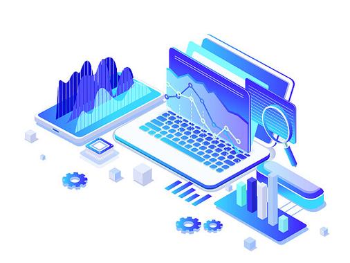 大數據時代，科技企業如何引領信息新生態？